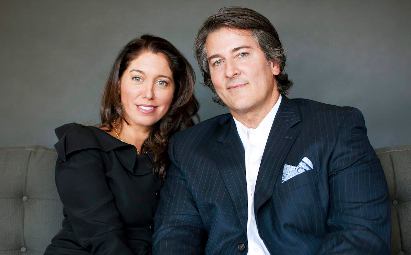 The Bridal Council: 10 Questions With Meredith Waga Pérez & Tony Pérez