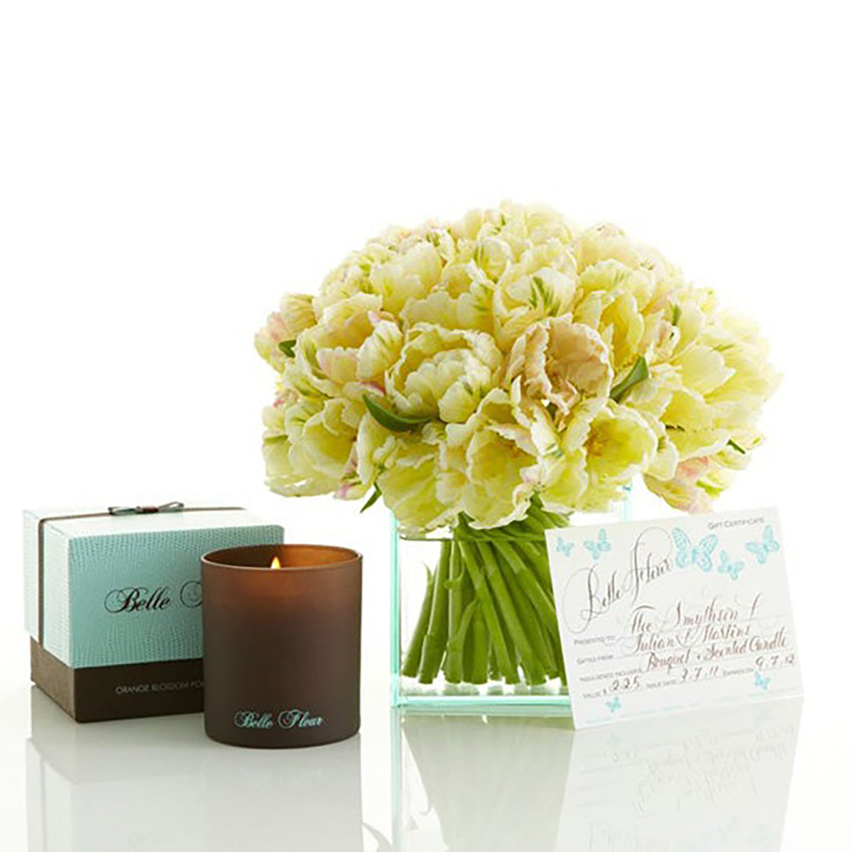 How to Choose the Perfect Luxury Flower Gift for Every Occasion
