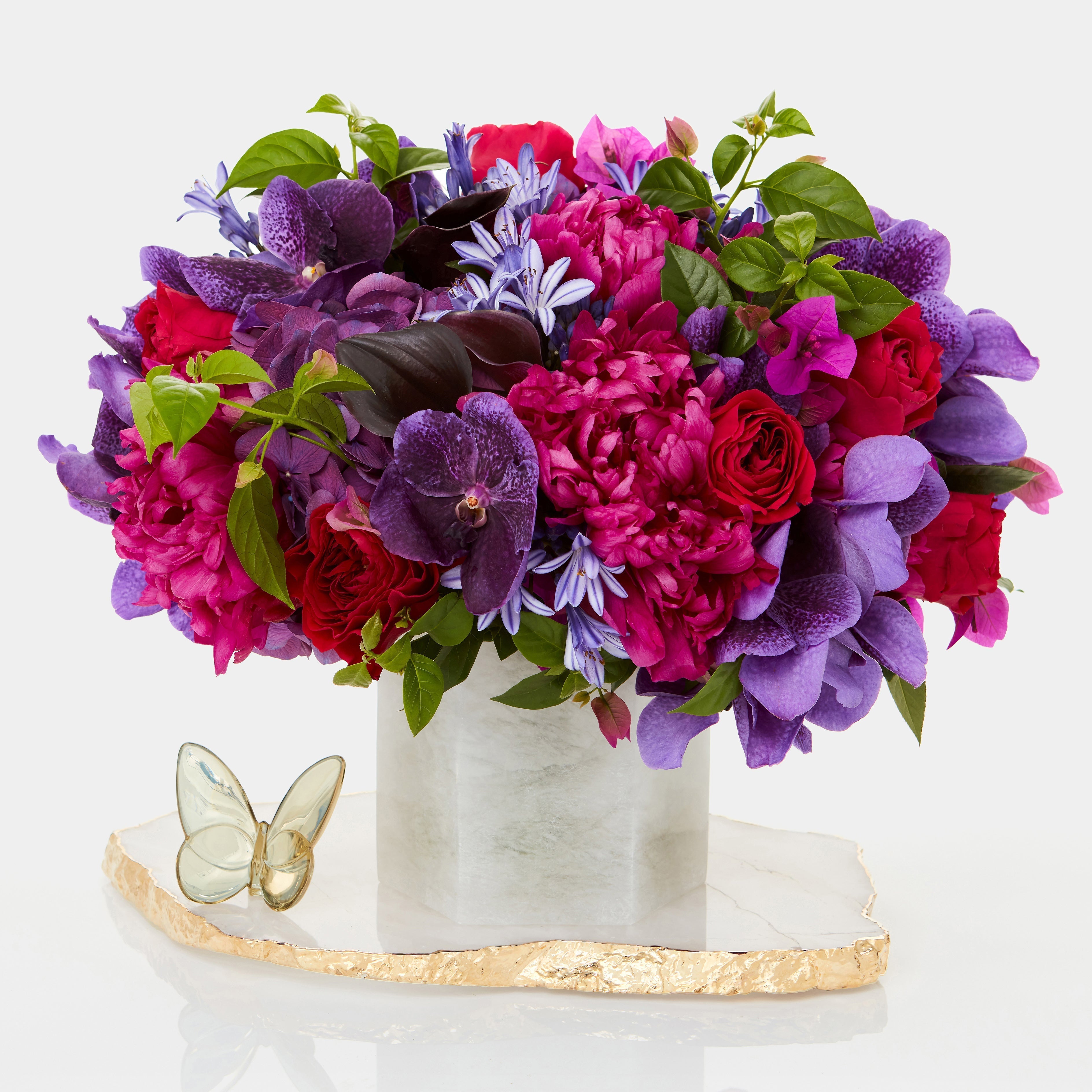 Jewel Collection – Belle Fleur New York - Floral & Fragrance