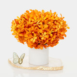 Sunset Modern Bouquet