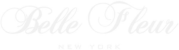 Belle Fleur New York - Floral & Fragrance