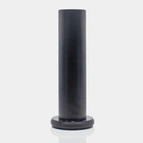 AERÔMYST espresso leather front