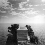 Casa Malaparte