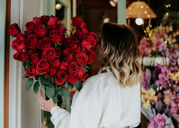Discover the Best Florist in NYC: Elevating Everyday Moments with Beautiful Flowers