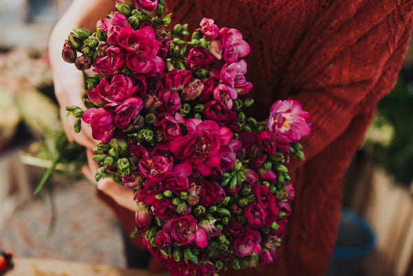 The Complete Guide to Express and Overnight Flower Delivery in NYC