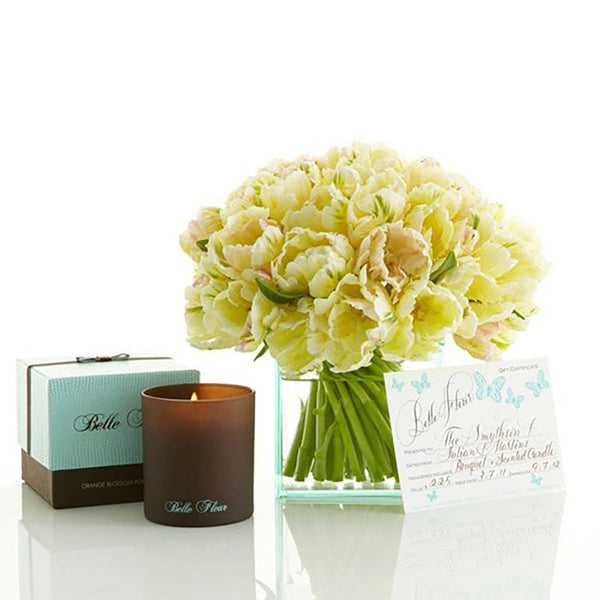 How to Choose the Perfect Luxury Flower Gift for Every Occasion