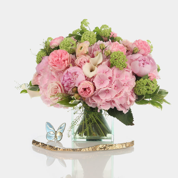 Pastel Classic Bouquet