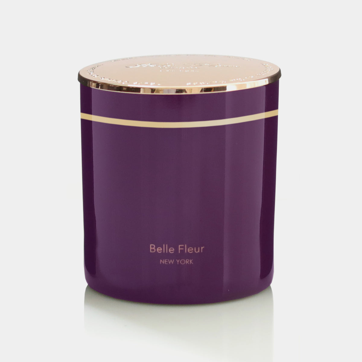 Velvet Santal - Belle Fleur New York - Floral & Fragrance