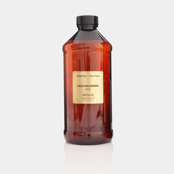 Casa Malaparte large bottle